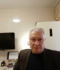 Встретьте Мужчинa : Norman, 56 лет до Россия  Москва 